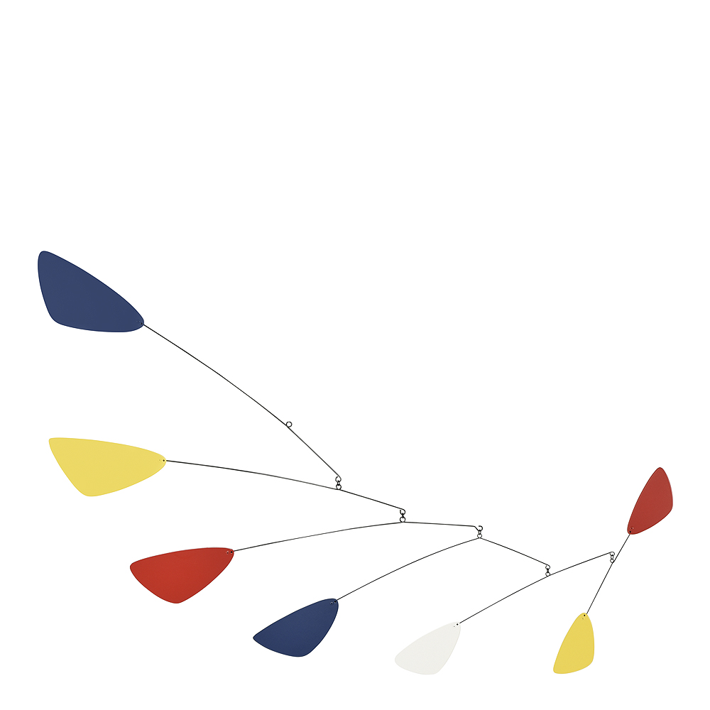 London Mobil 100x59 cm