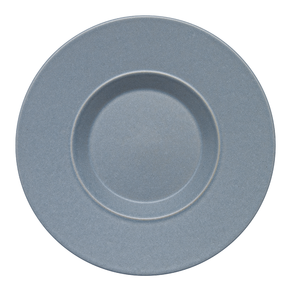 Impression Fat till Kaffekopp 16,5 cm Blå