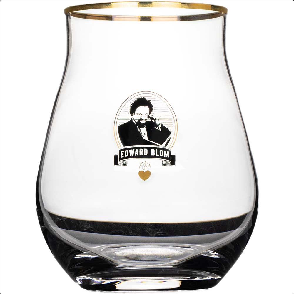 Whiskyglas / Tastingglas 42 cl Som ungdom ska