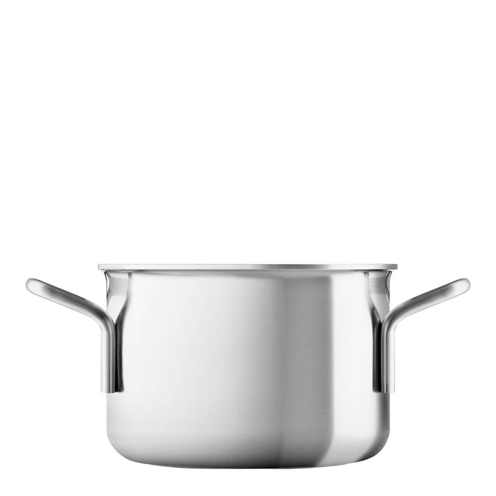 Gryta 2,2L Multi Rostfritt Stål