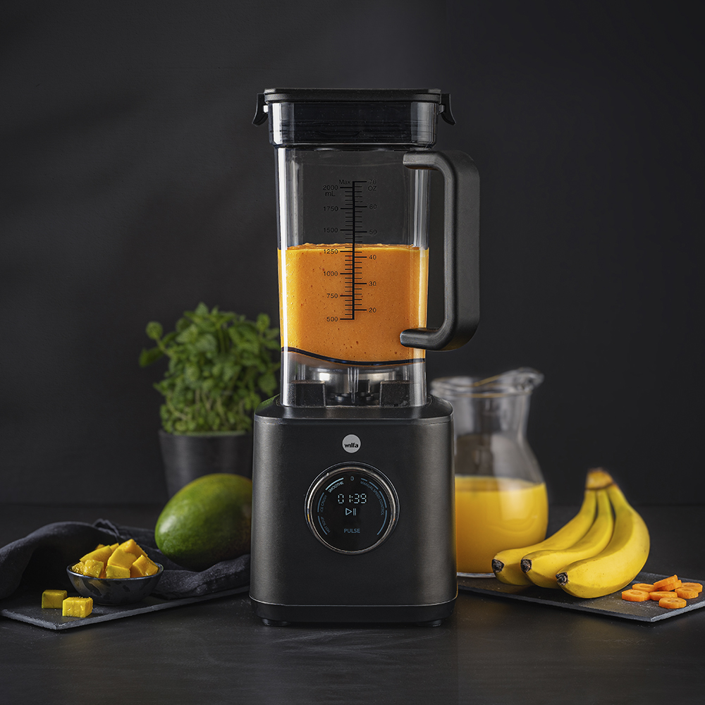 Powerfuel XL Blender PB1B-P2000