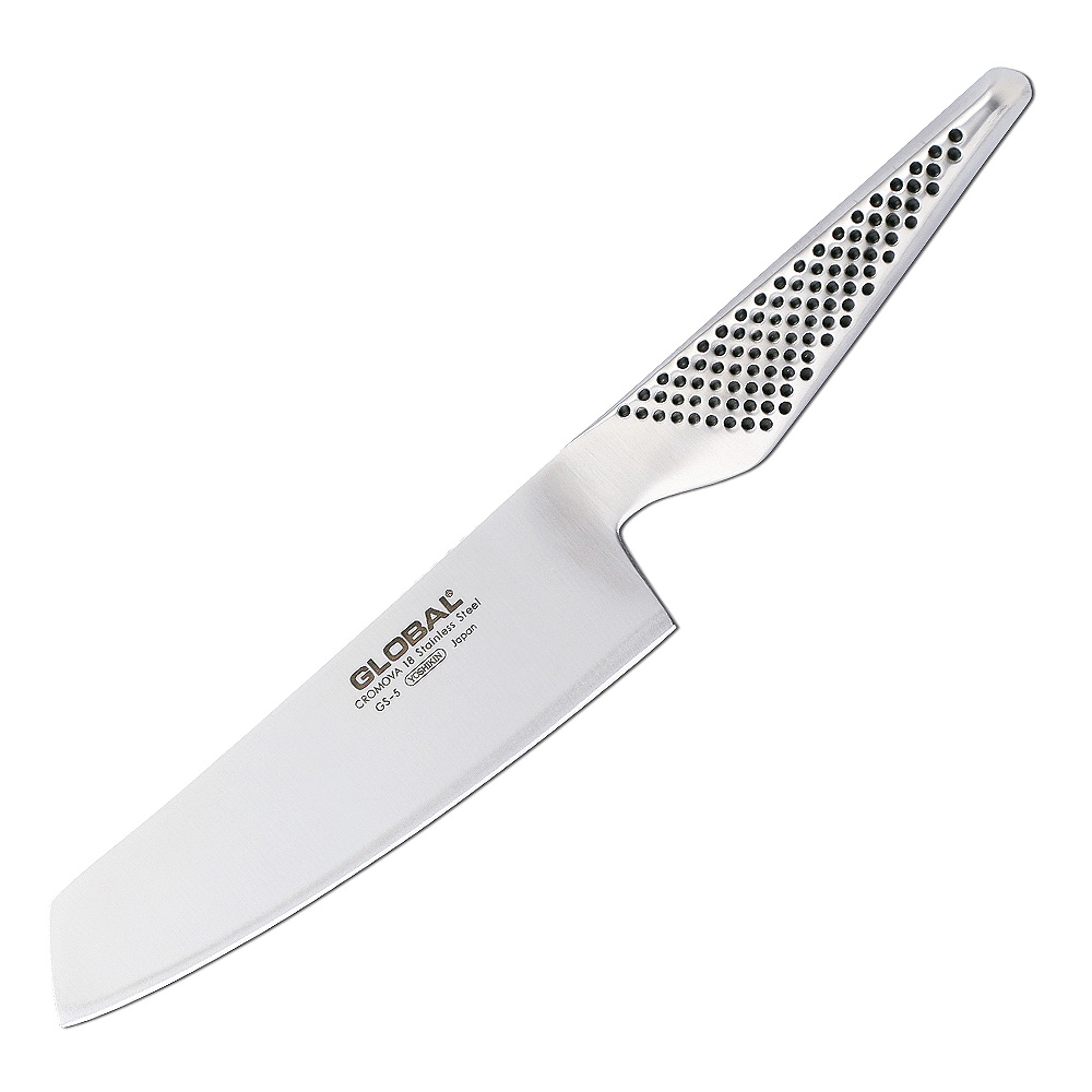 Global GS-5 Grönsakskniv 14 cm