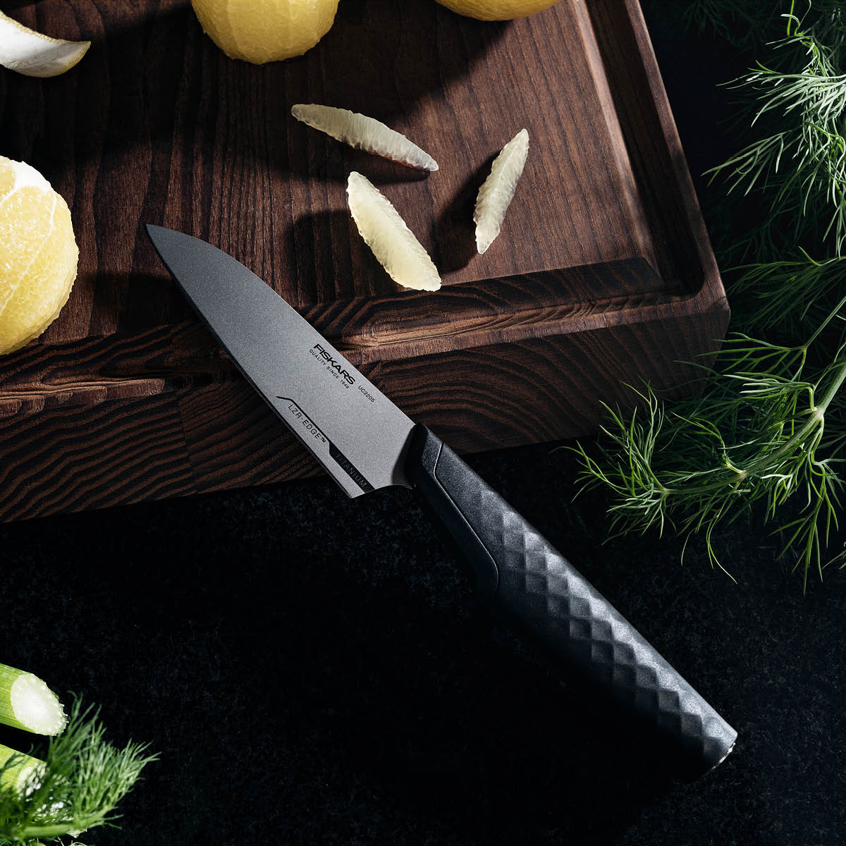 Taiten Kockkniv 13 cm