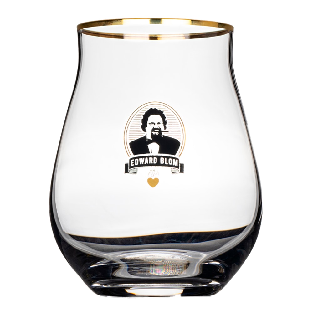 Whiskyglas / Tastingglas 42 cl När man festar