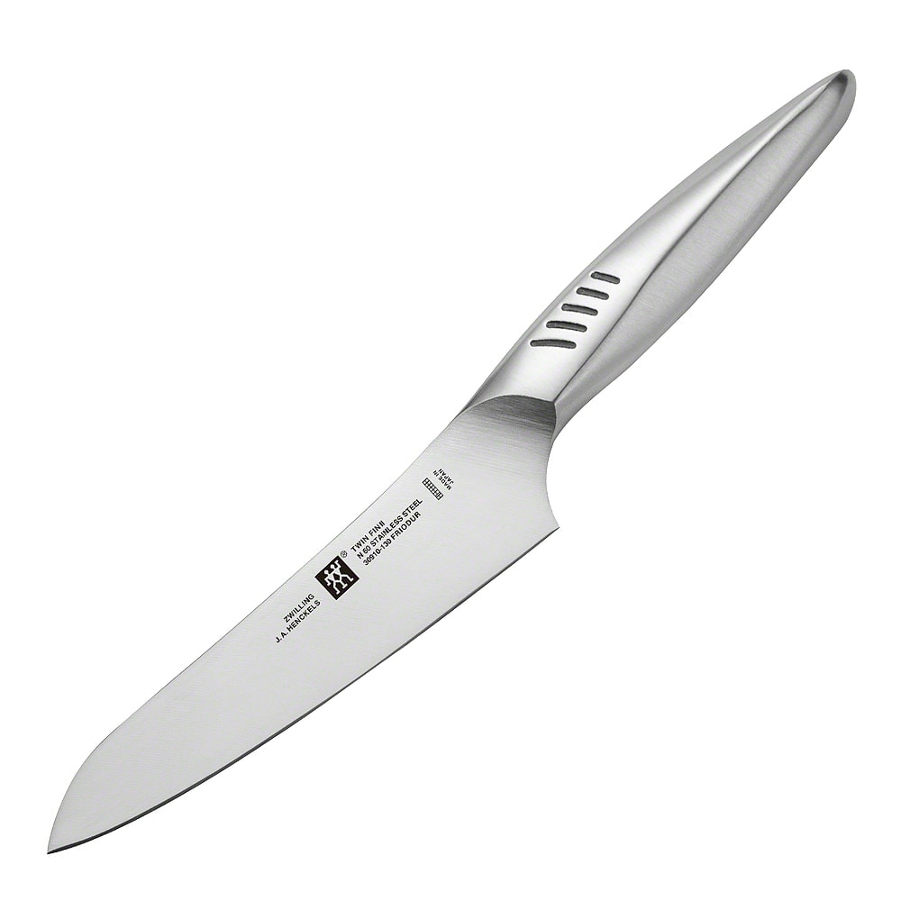 Twin Fin II Skalkniv 13 cm