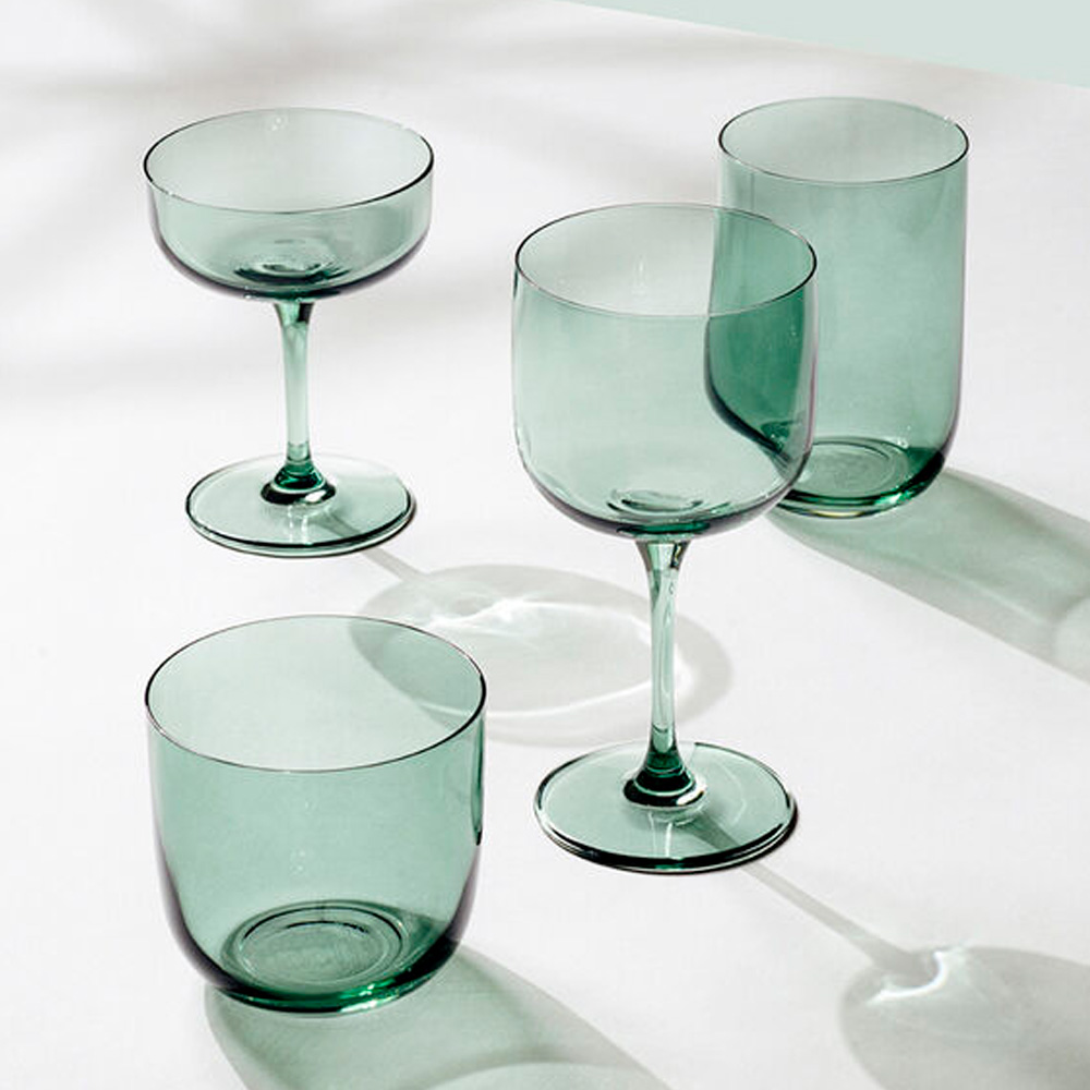 Champagneglas coupe 10 cl 2-pack Sage