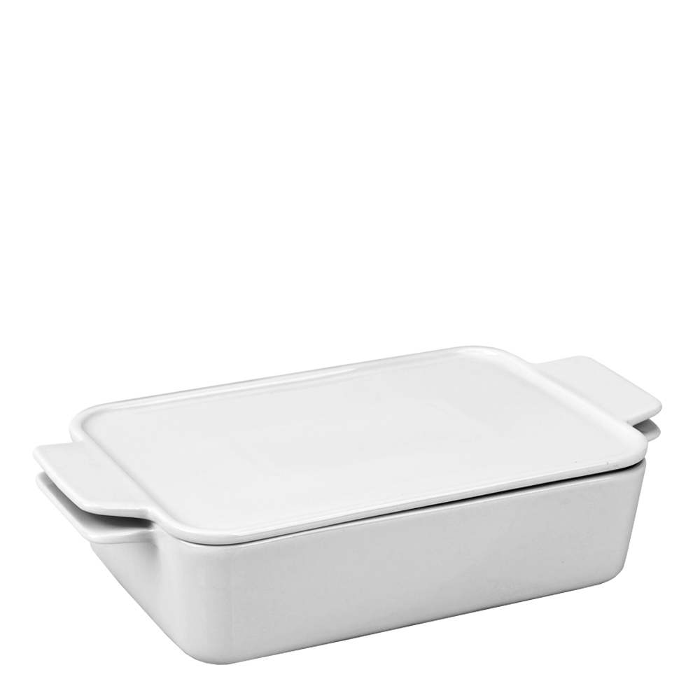 Daily Use Ugnsfast Form 1 l Vit