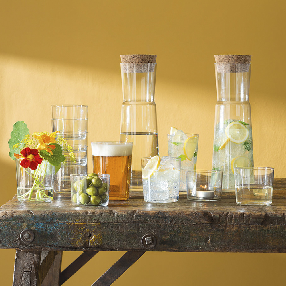 Gio Glas 56 cl 4-pack