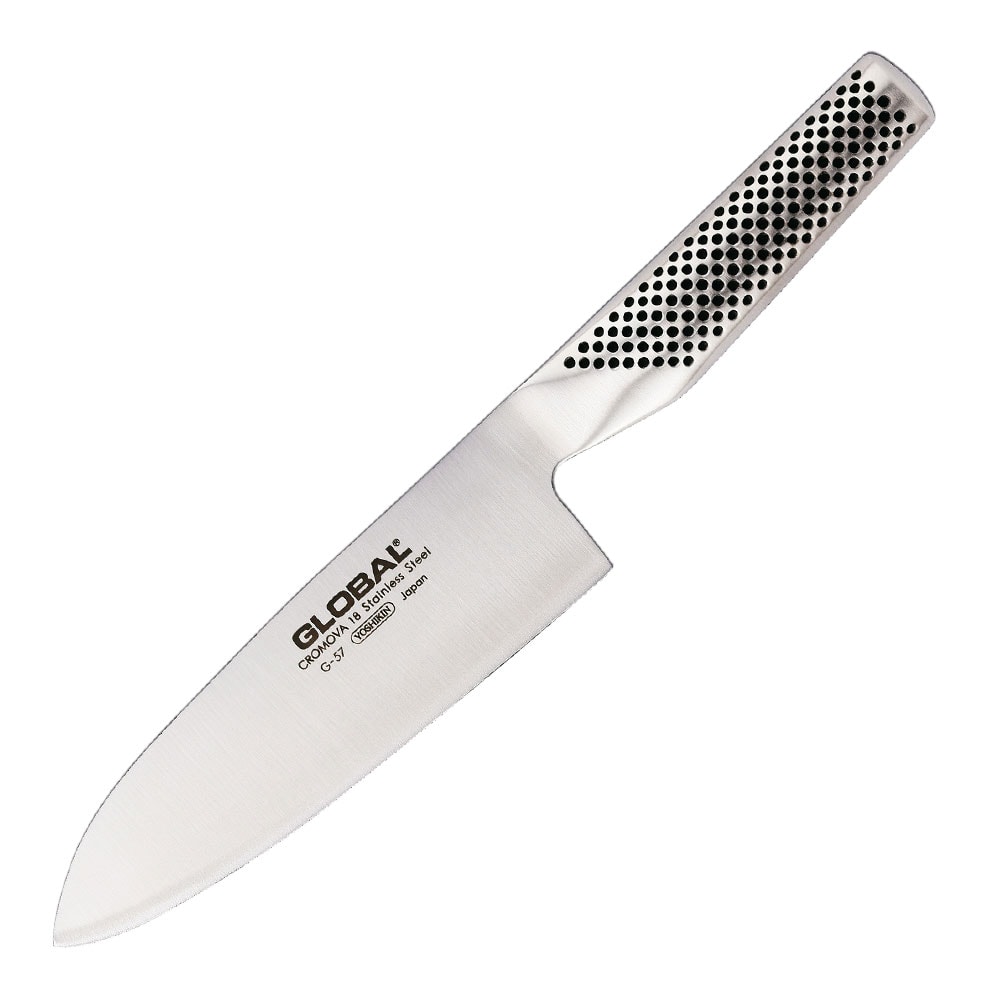 Global G-57 Santokukniv 16 cm