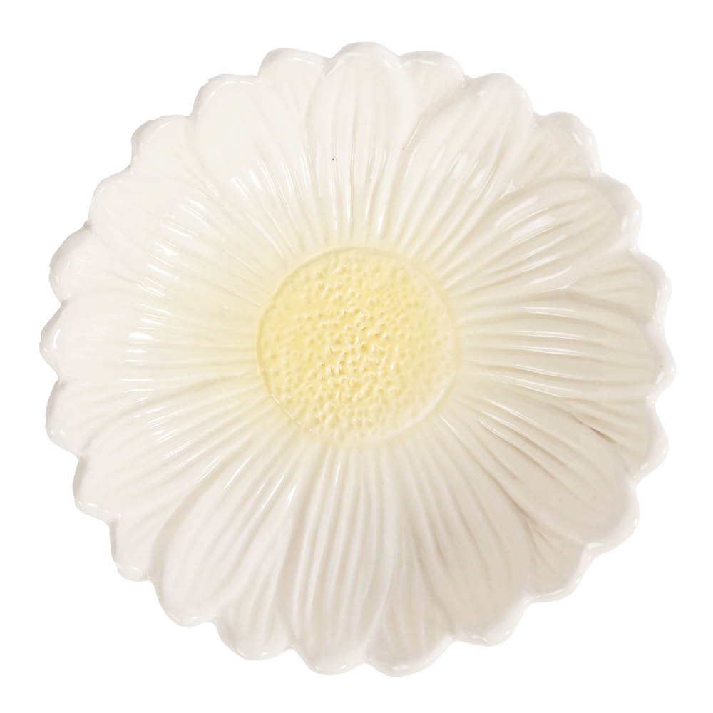 Dagny Skål 16 cm Vit