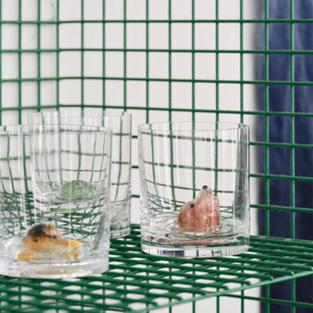 New Friends Tumbler Björn 46 cl