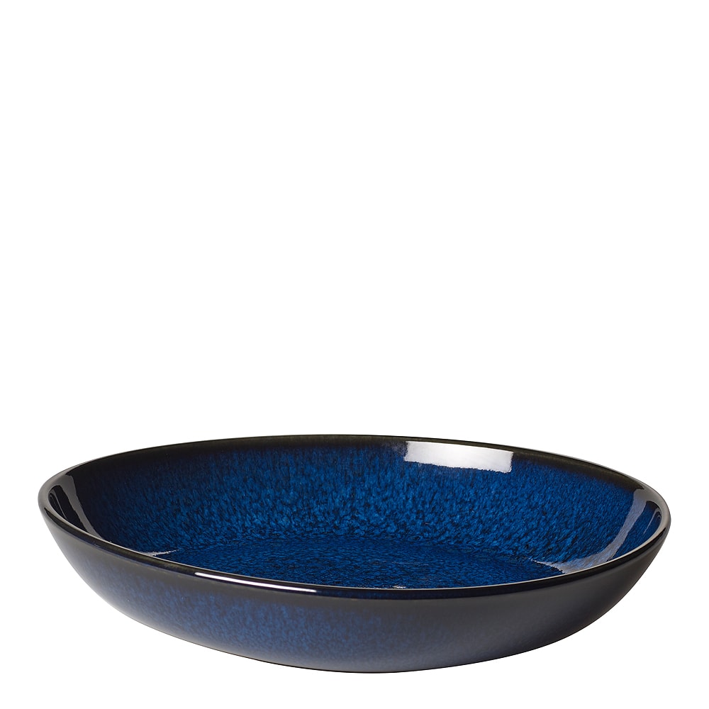Lave Bleu Tallrik djup 22 cm