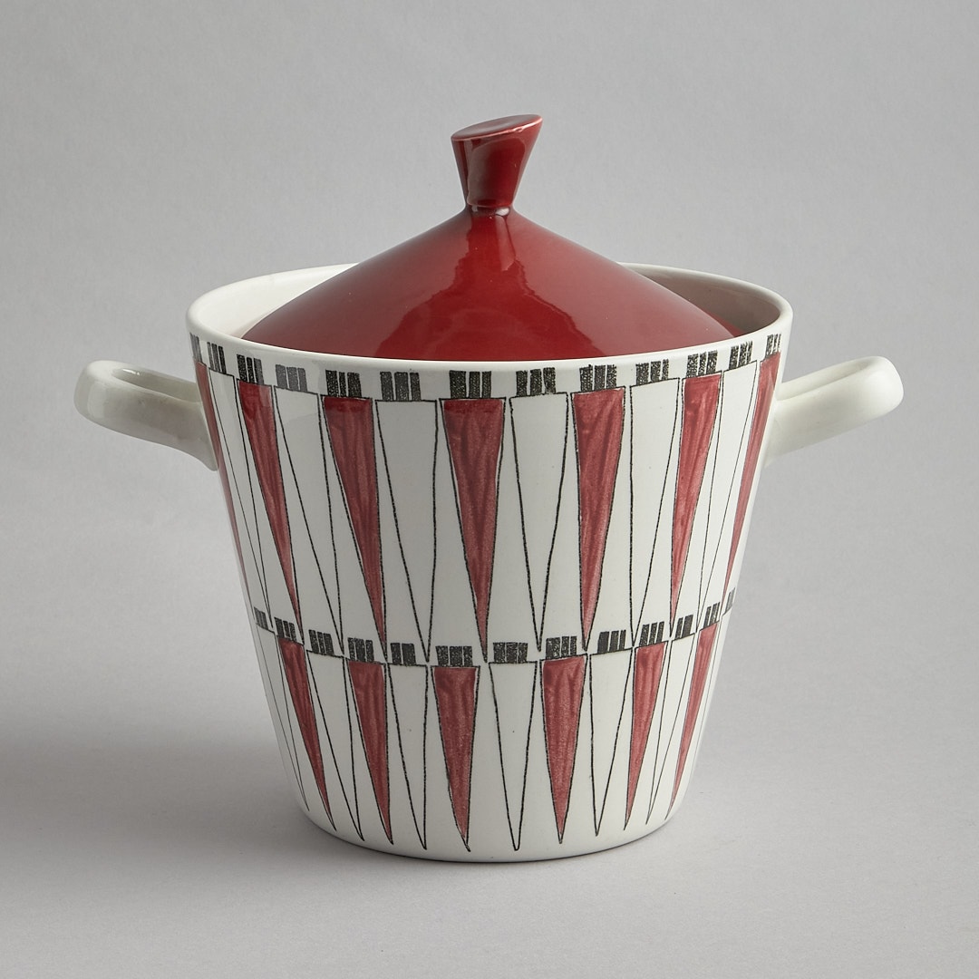 Karott med lock Marianne Westman