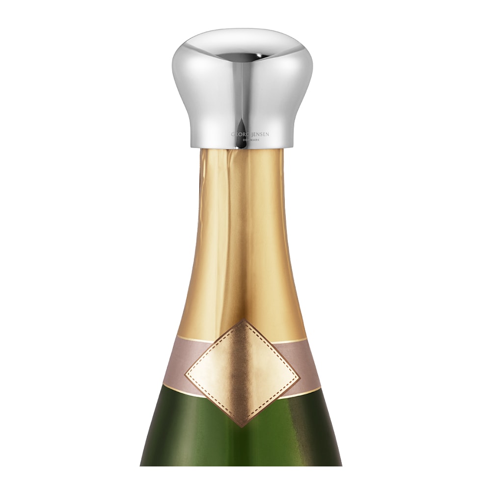 Sky Champagneförslutare