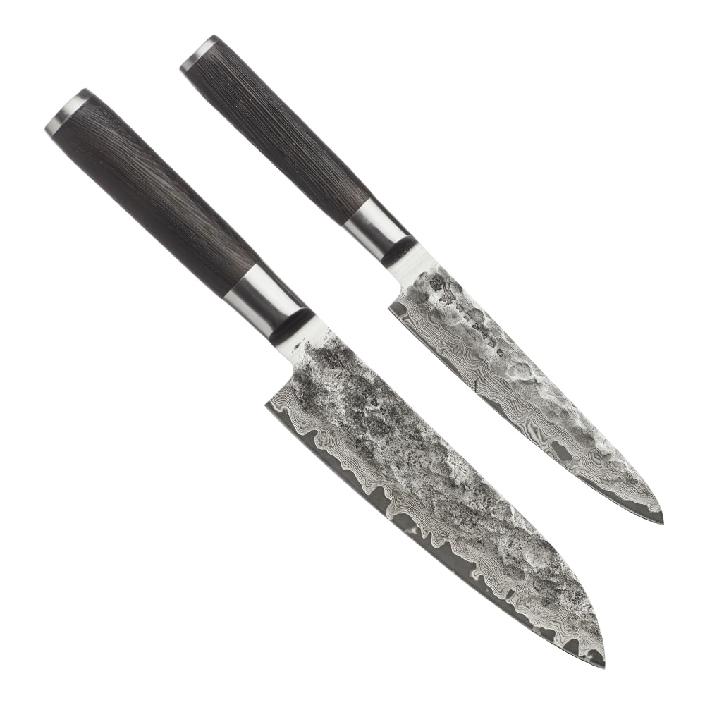 Kuro Knivset 2 delar