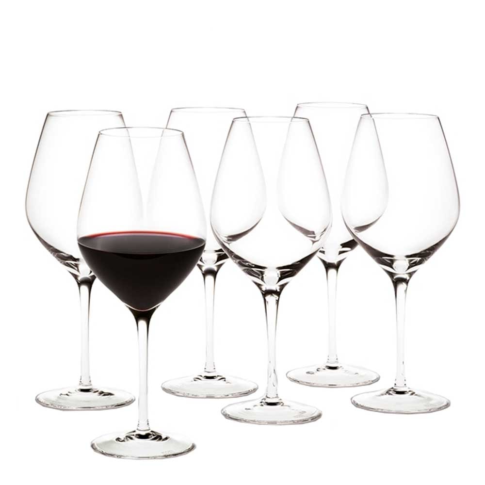 Cabernet Bourgogneglas 69 cl 6-pack