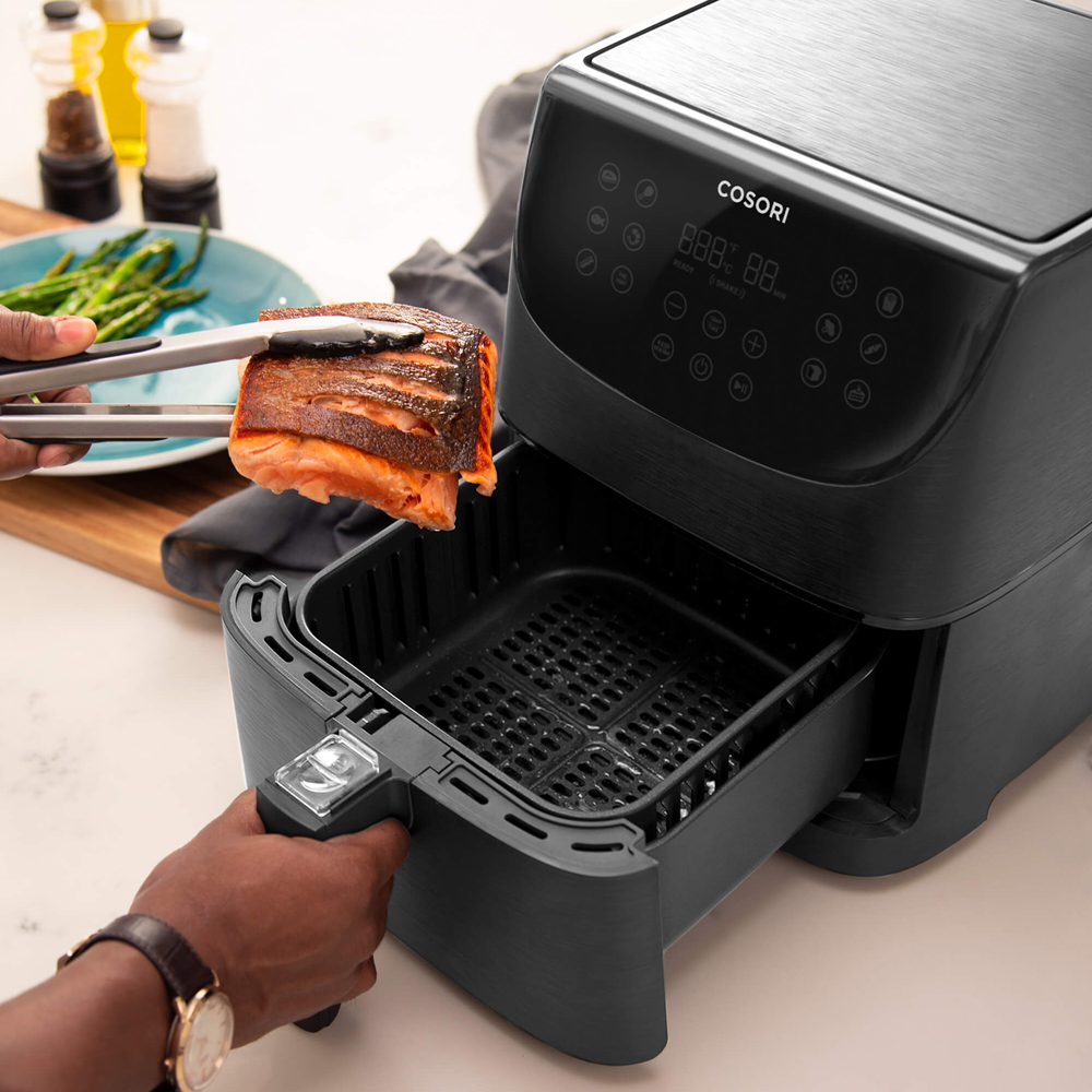 Cosori Premium Airfryer Svart