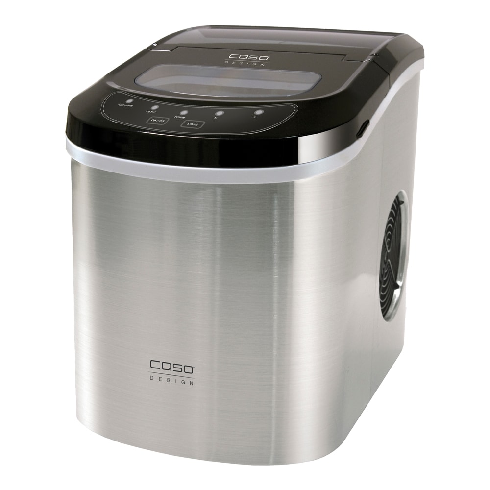 Isbitsmaskin Icemaster Pro
