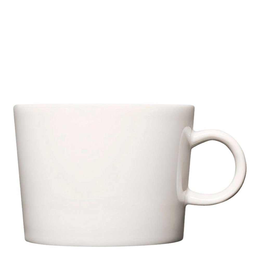 Teema Kaffekopp 22 cl Vit