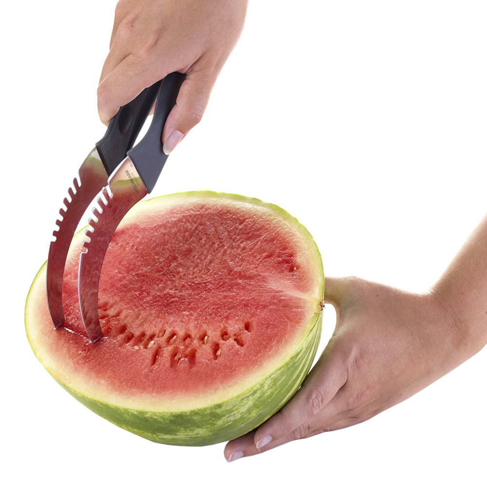 Melonskivare