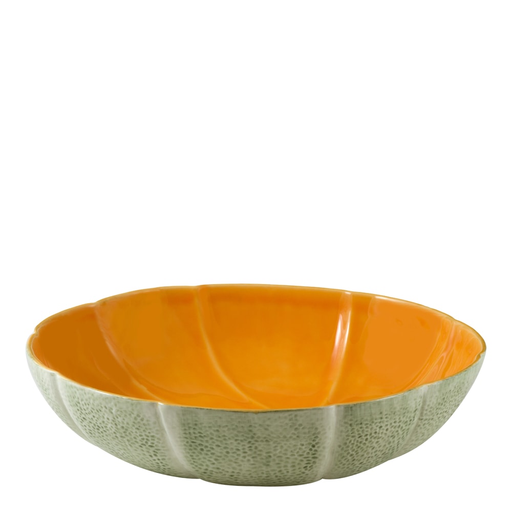 Melon Fruktskål 34 cm
