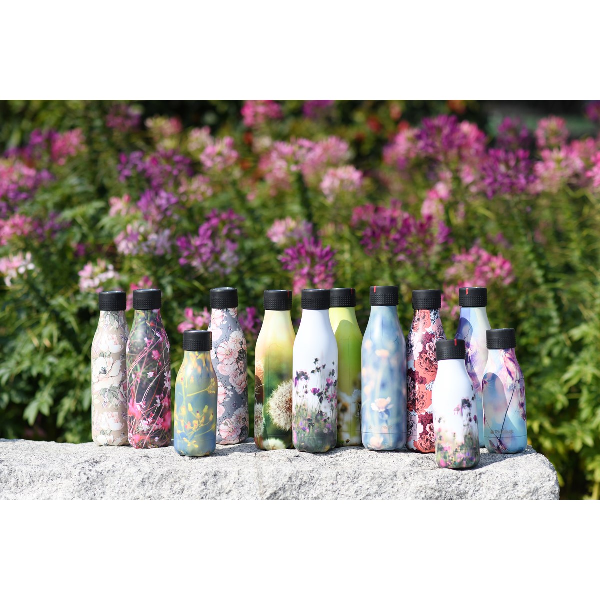 Bottle Up Design Termosflaska 50 cl Multi