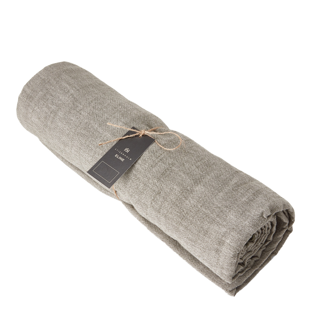 Eline Bordsduk 145x250 cm Grön