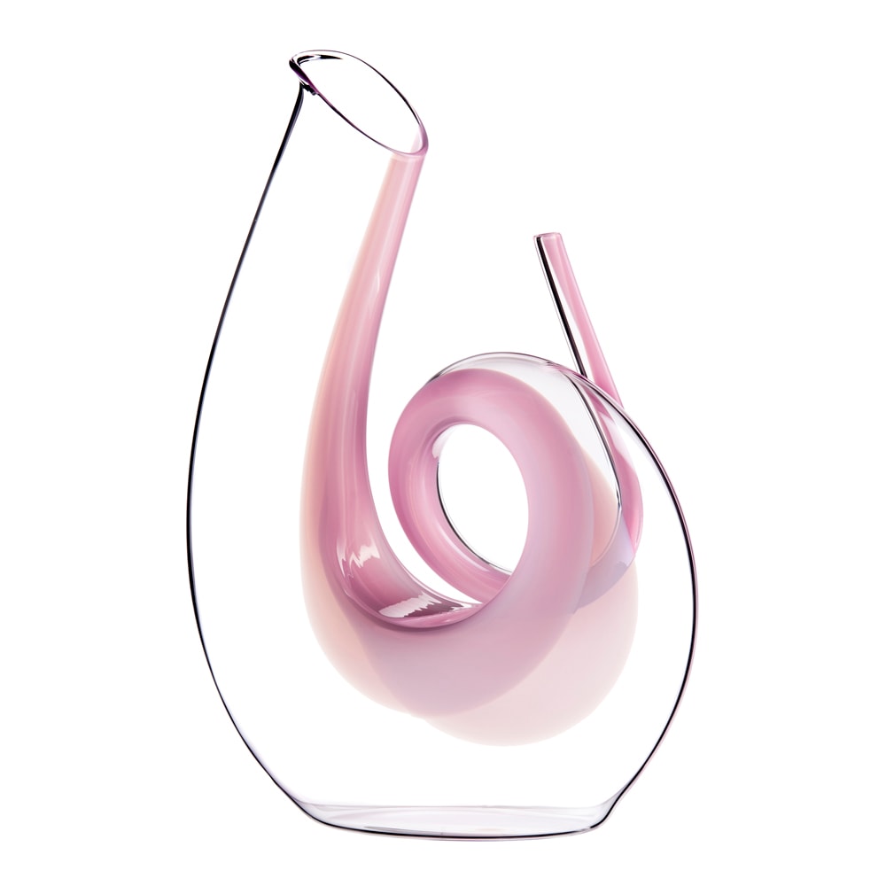 Karaff Curly Pink 1,4 L