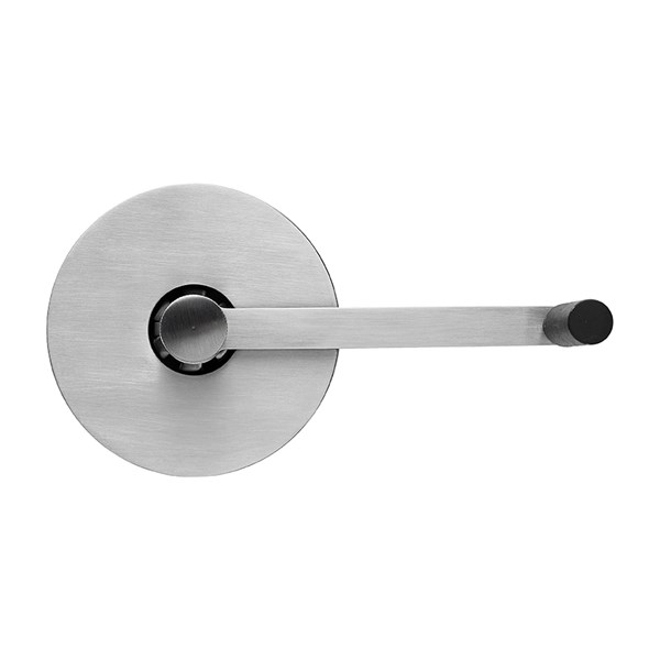 Collar Kaffekvarn Svart/Stål
