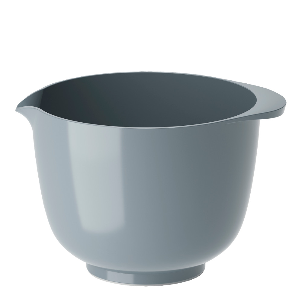 Margrethe Skål 1,5 L Dusty Blue
