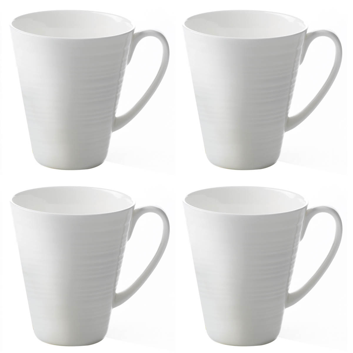 Passion Mugg 33 cl 4-pack