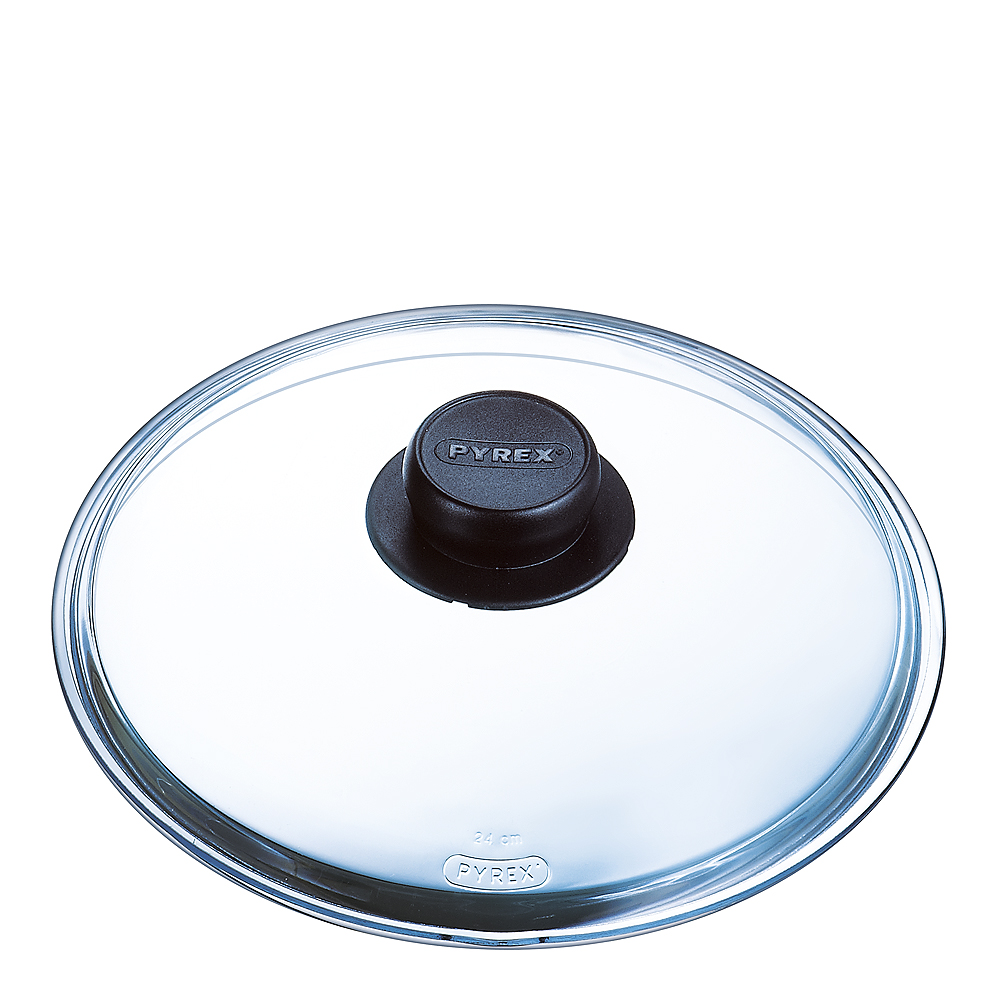 Classic Glaslock 24 cm