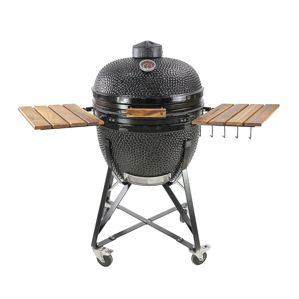 Grill Maxi 25" Svart