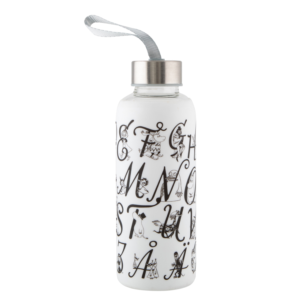 ABC Vattenflaska 45 cl