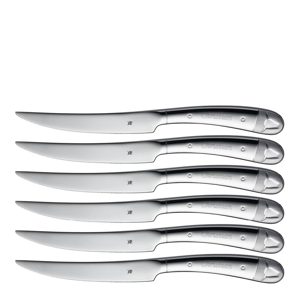 Grillbestick 6-delar