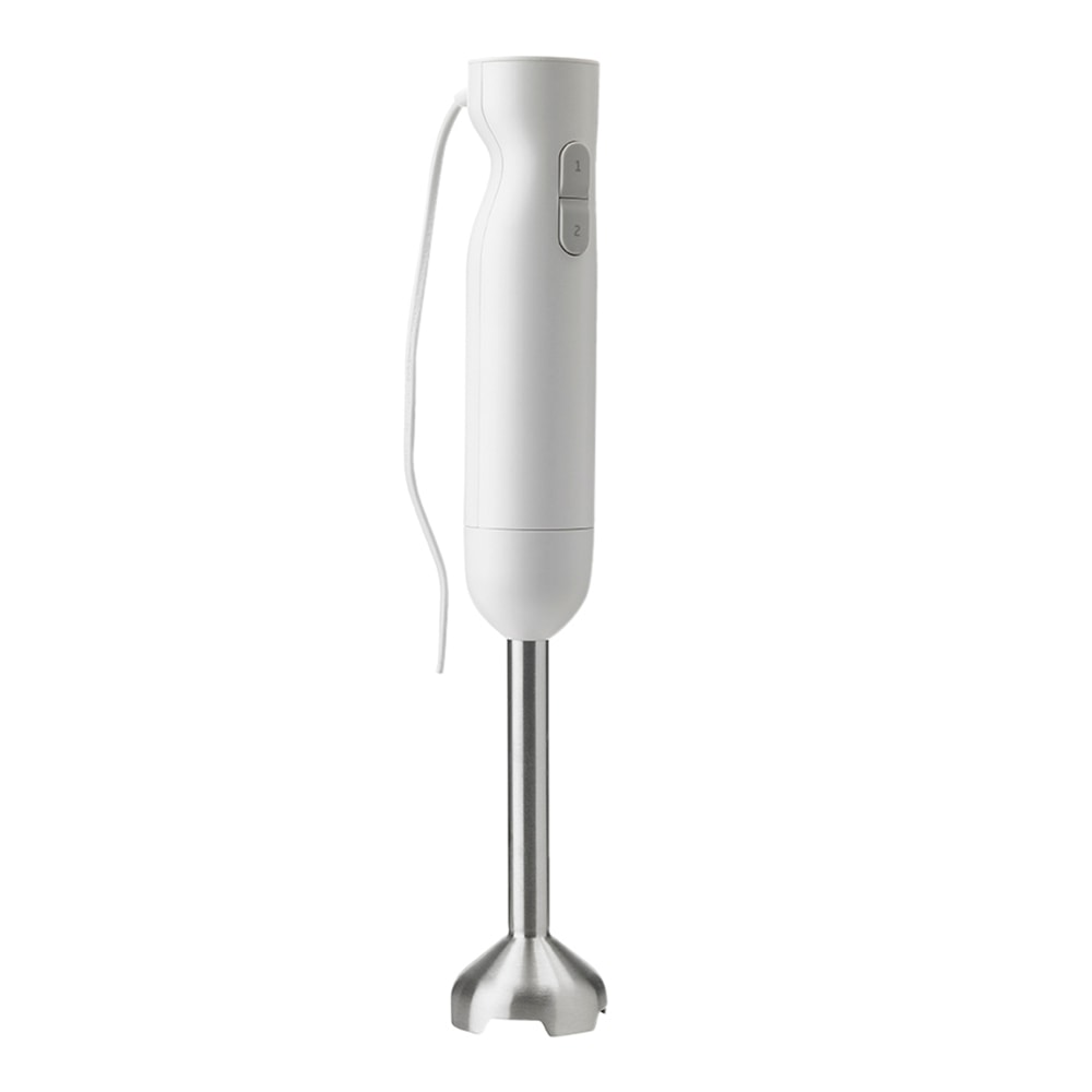 Foodie Stavmixer Vit