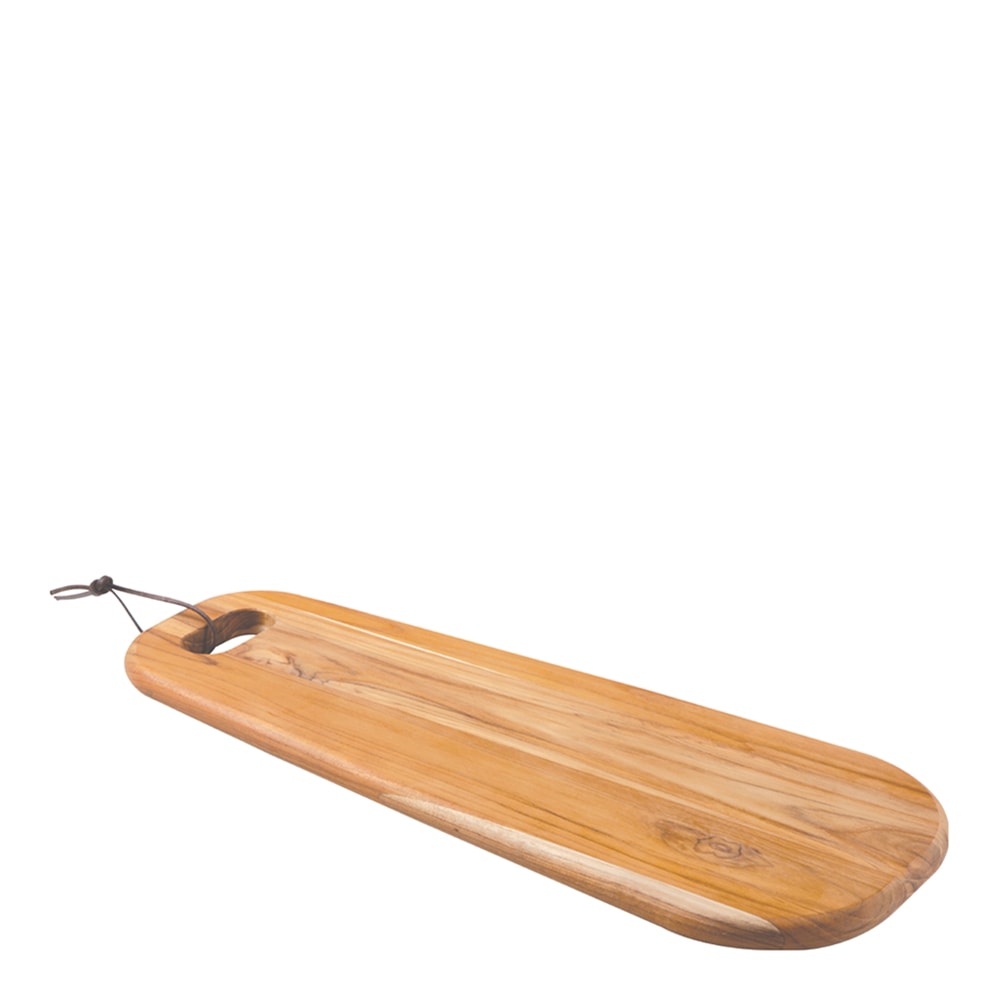 Skärbräda 48x19 cm