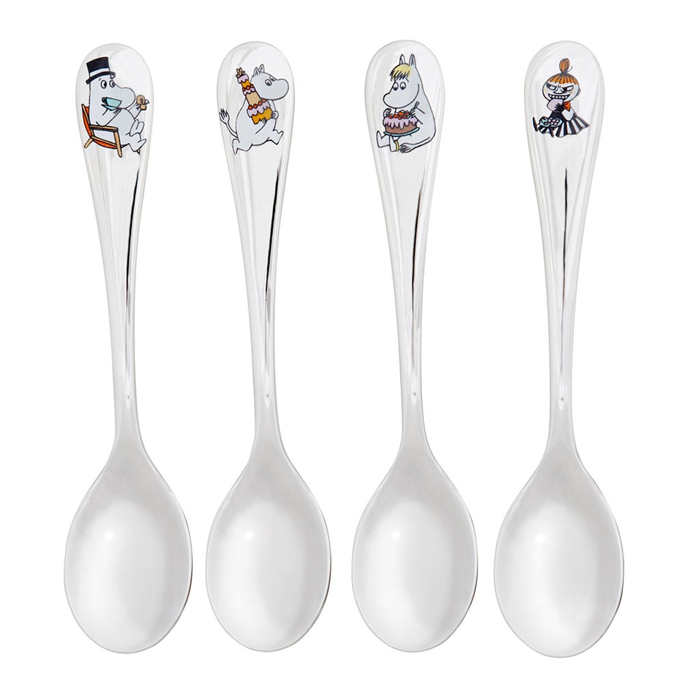 Kaffesked Fest 4-pack 13,3 cm
