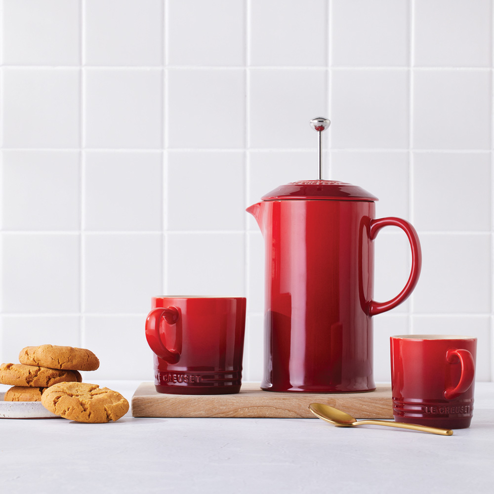 Mugg 20 cl Cerise