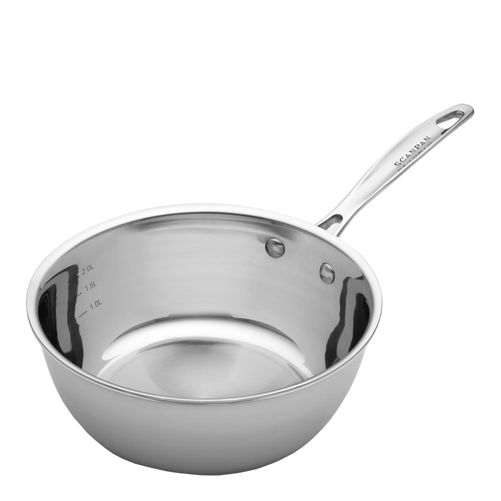 Fusion 5 Sauteuse 2,7 L