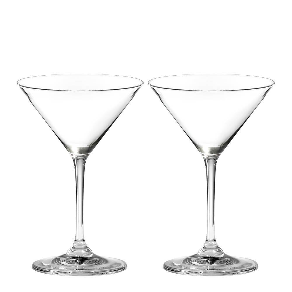 Vinum Martiniglas 2-pack