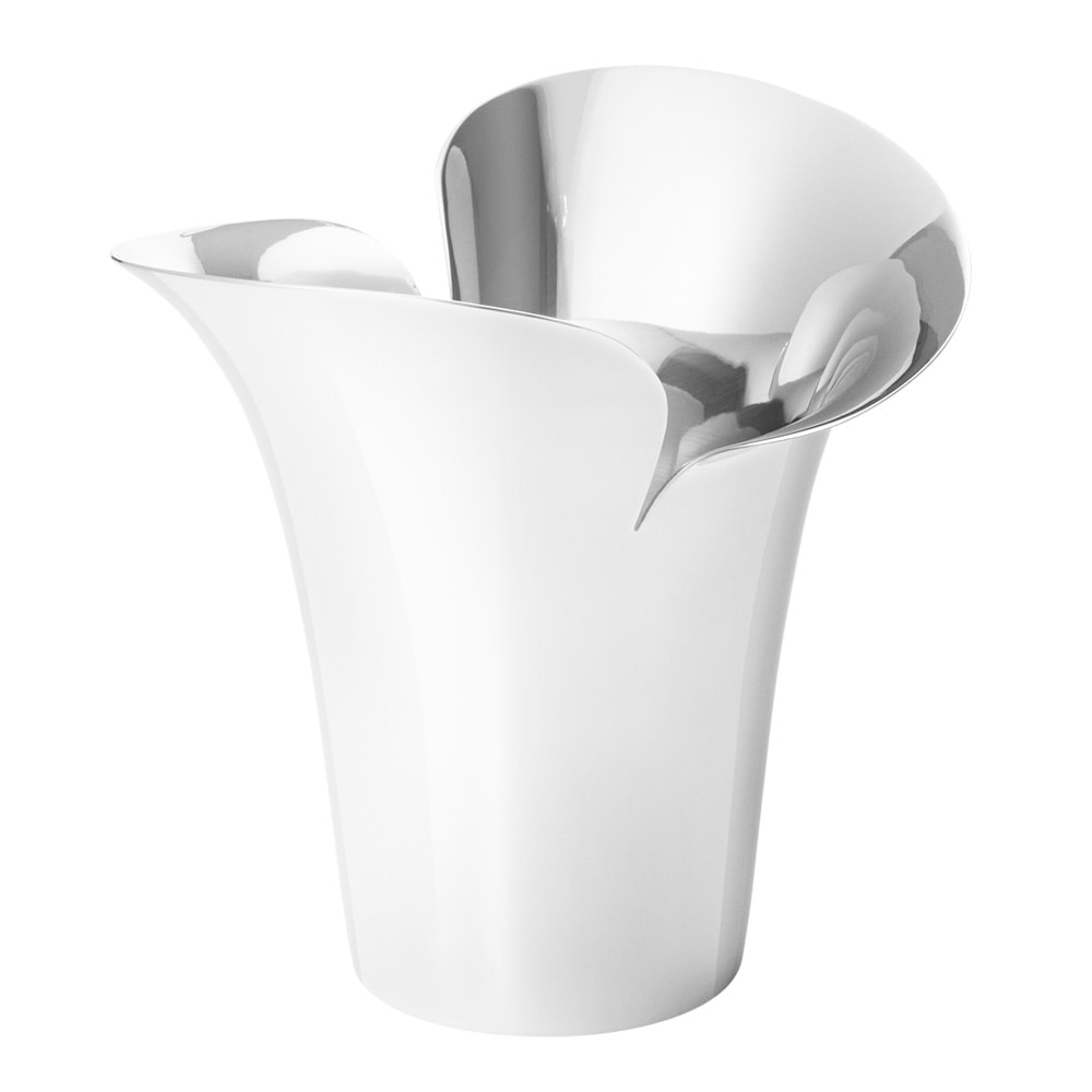 Bloom Botanica Kruka Mini 12 cm Rostfri