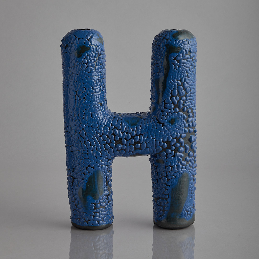 Philippa Clarén ljusstake H