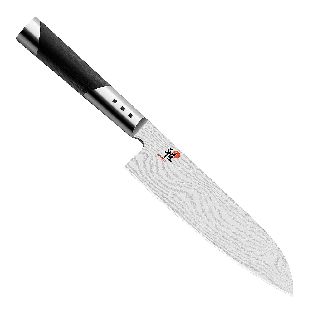 7000D Santokukniv 18 cm