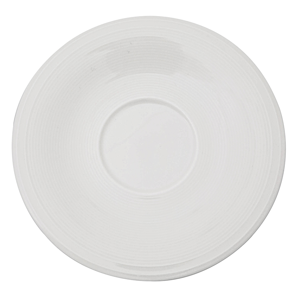 Rhythm Fat till Kopp 15 cm Vit