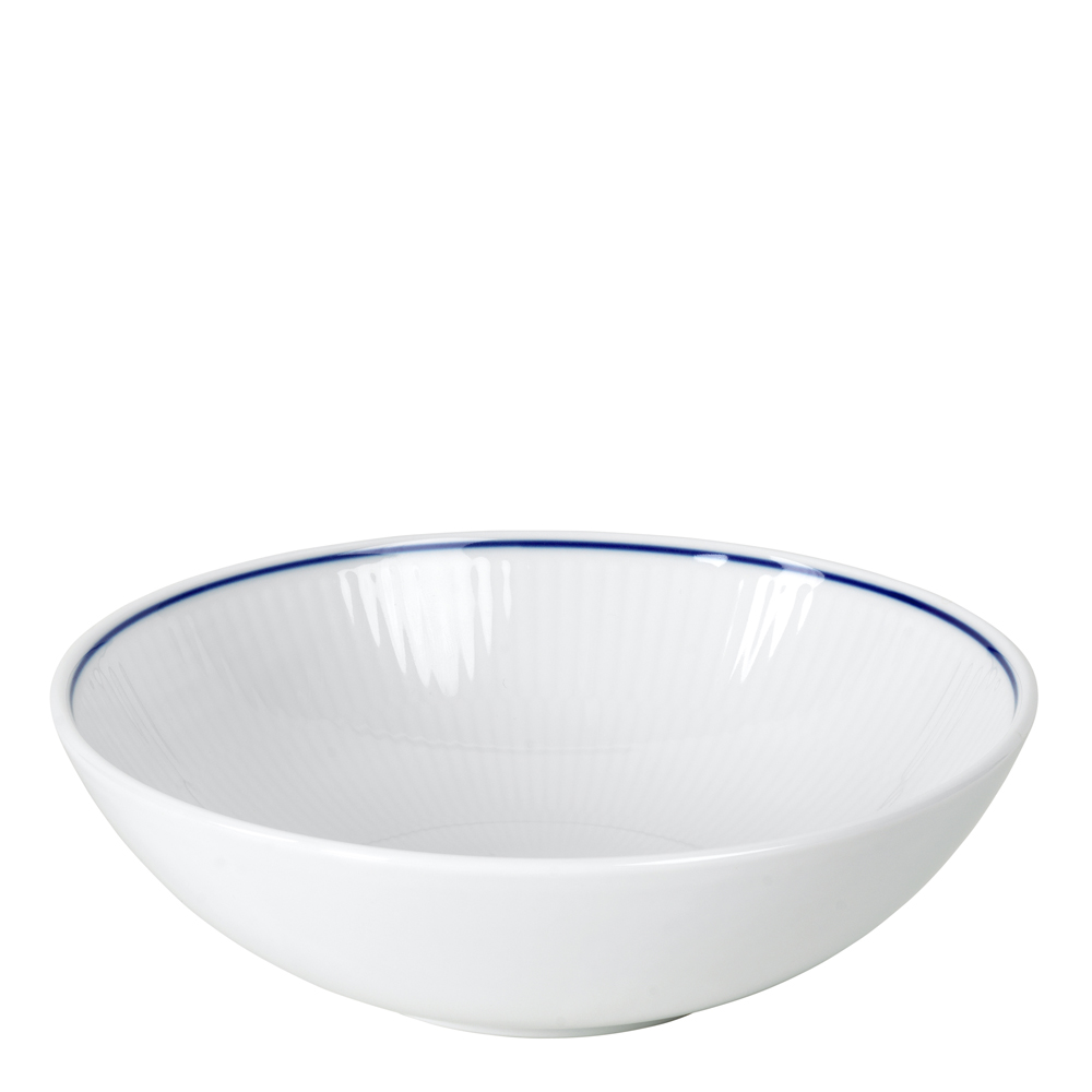 Blueline Skål 17 cm