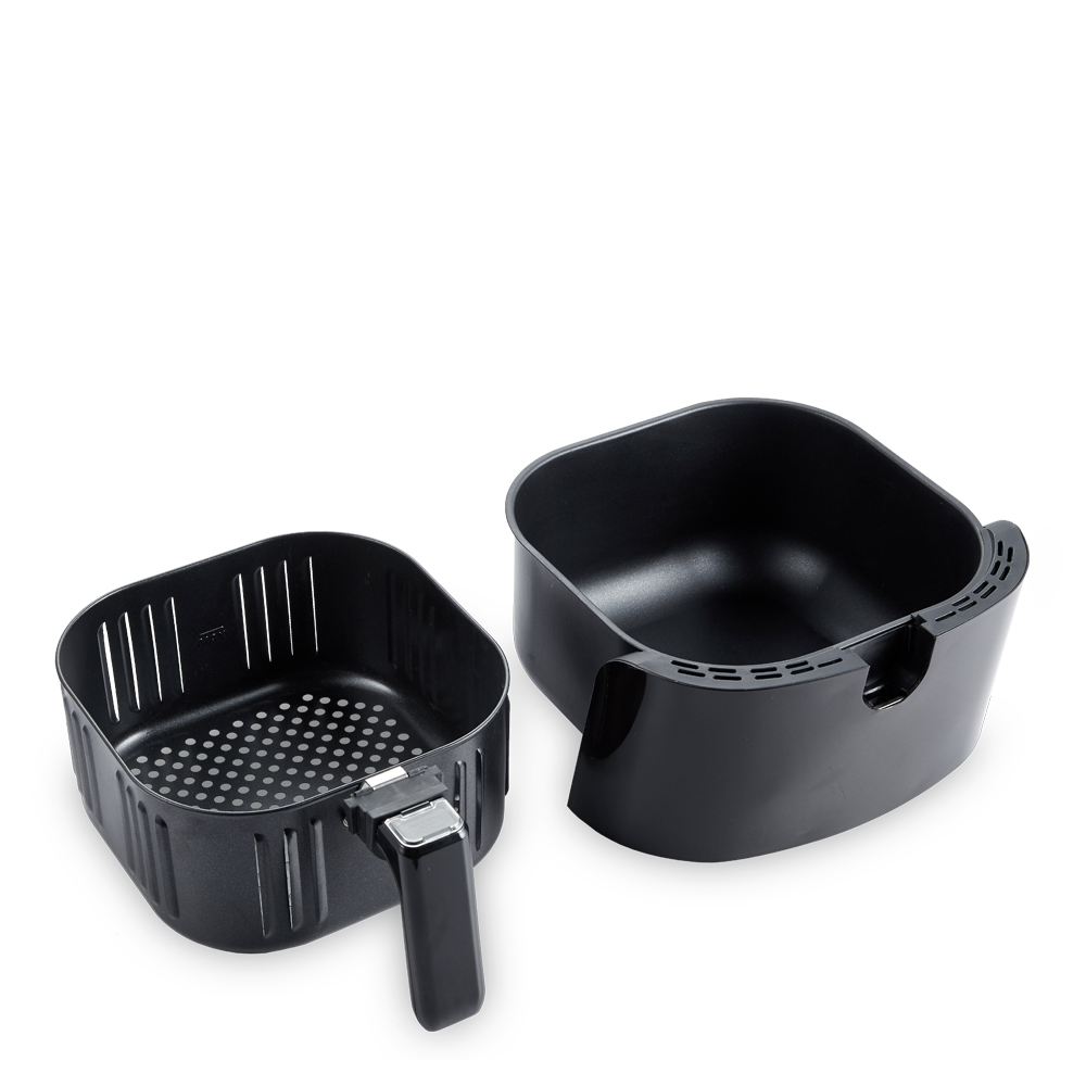 Sabor Ultimate Airfryer 5,5 L Svart