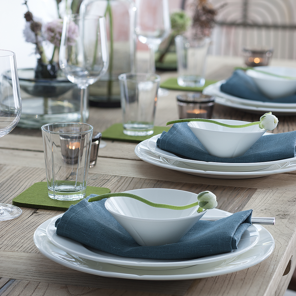 Grand Cru Tallrik flat 30 cm