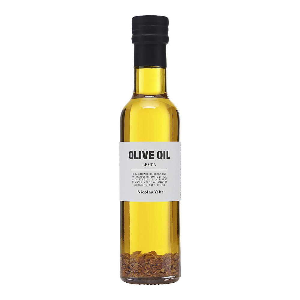 Olivolja Citron 25 cl