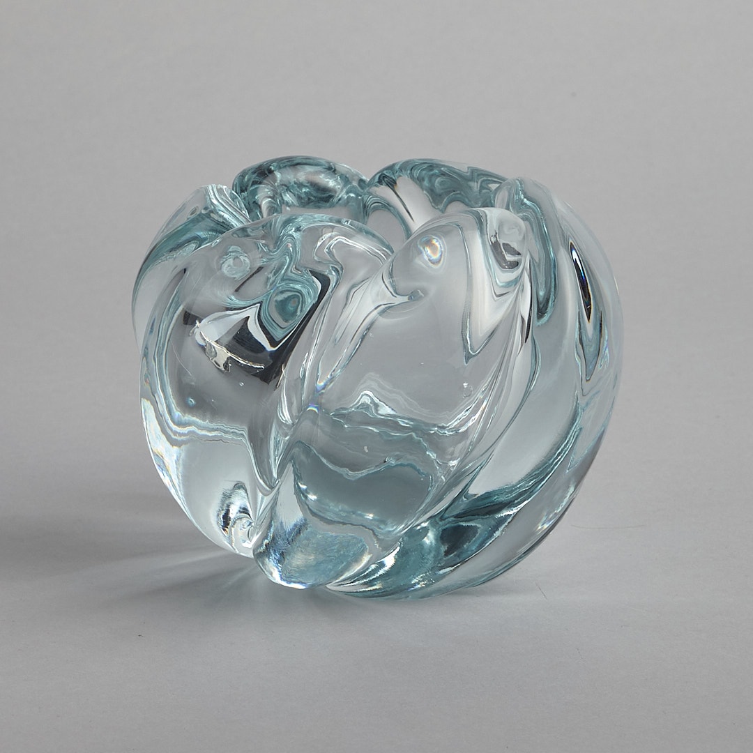 "Stella Polaris" Rund Vas